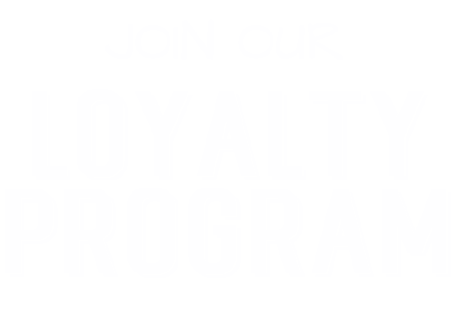 VIP loyalty program
